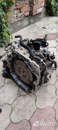 Вариатор Note E12 RE0F11A