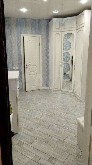 3-к. квартира, 71 м², 2/3 эт.