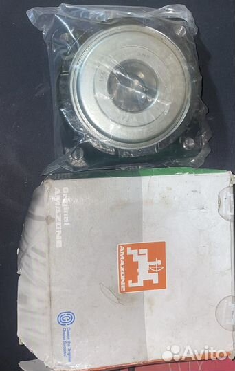 Оригинальный подшипник amazone ce067