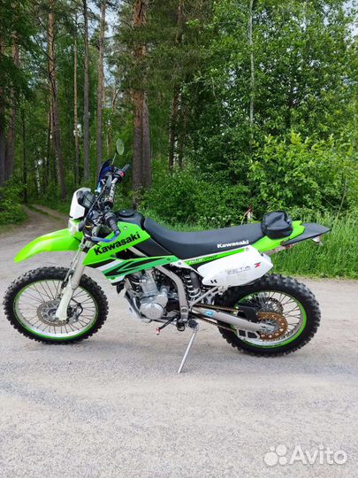 Продается мотоцикл