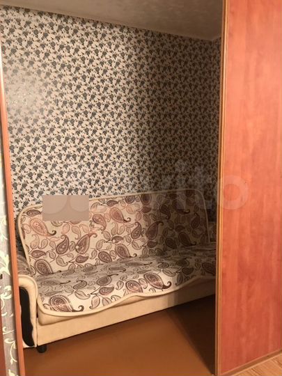 1-к. квартира, 40 м², 1/5 эт.