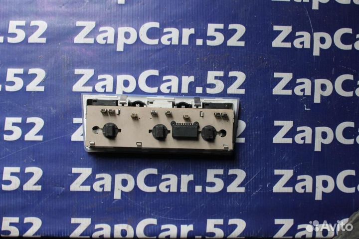 Плафон салонный бмв Е60/Е61