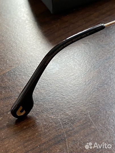 Солнцезащитные очки Carrera оригинал