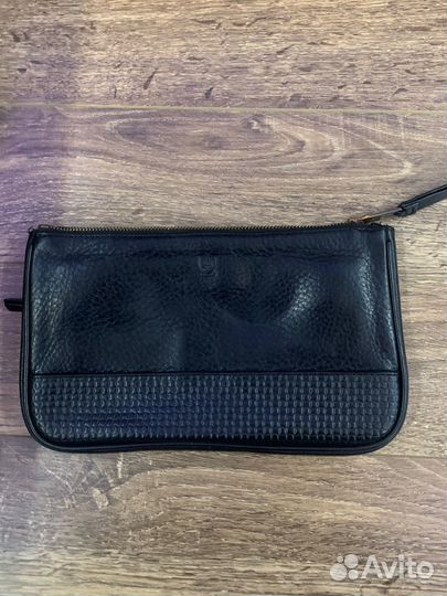 Клатч Мужской Massimo Dutti