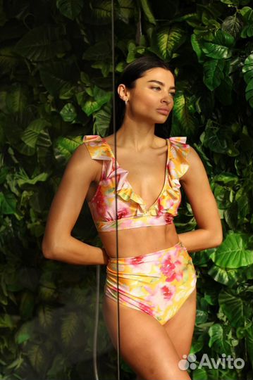 Купальник женский