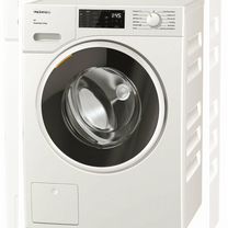 Стиральная машина Miele wwd320wcs