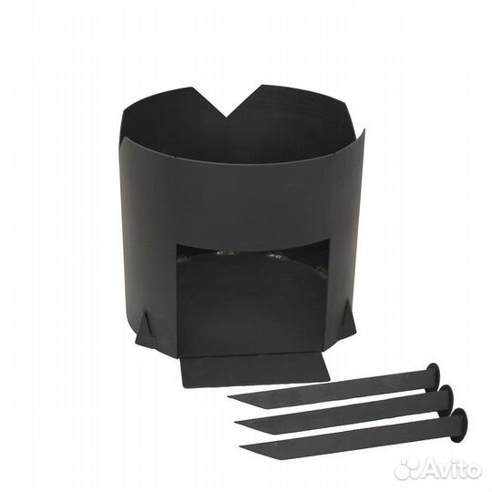 Печи для казанов