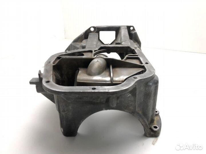 Поддон двигателя Nissan Note E11E CR14DE 2006