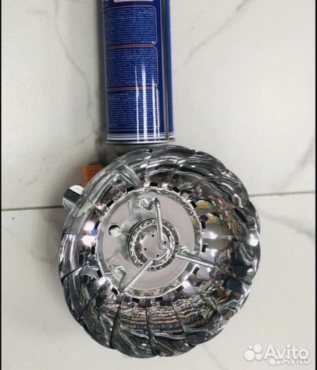 Плитки туристические