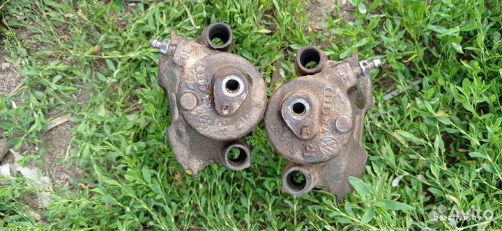 Тормозной суппорт Octavia tour