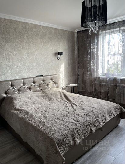 2-к. квартира, 52 м², 12/12 эт.