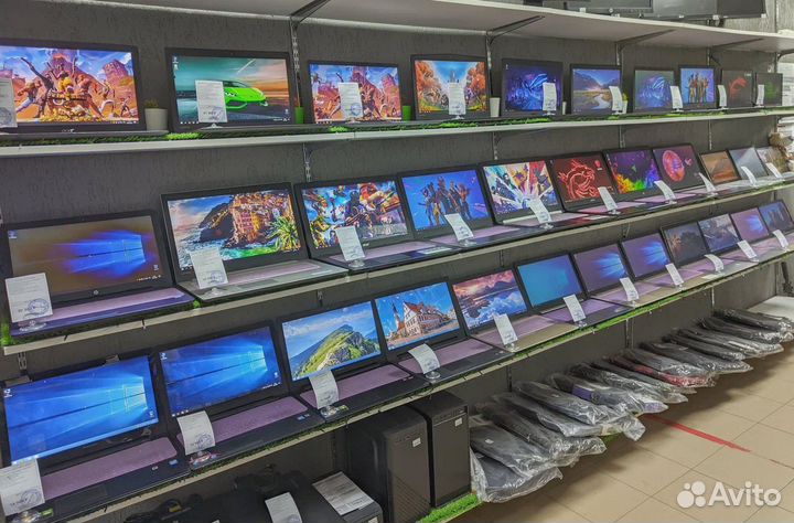 Ультрабук 14'' ThinkPad i5 7300 8gb IPS SSD 256Gb