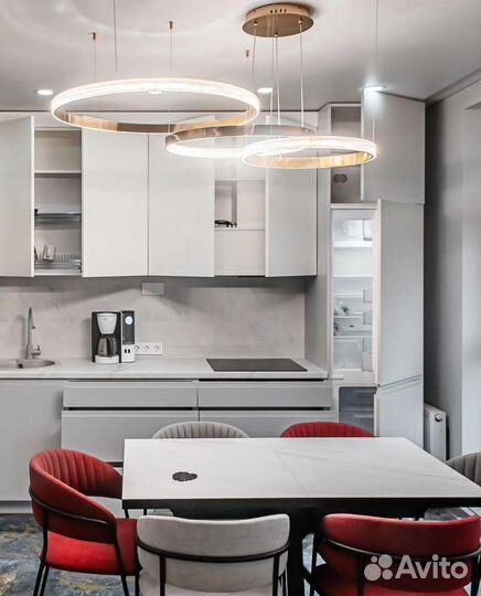 Кухни на заказ/Бесплатный замер/Кредит