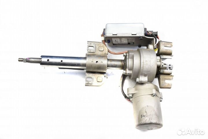 Колонка рулевая с эур в сборе Brilliance H530