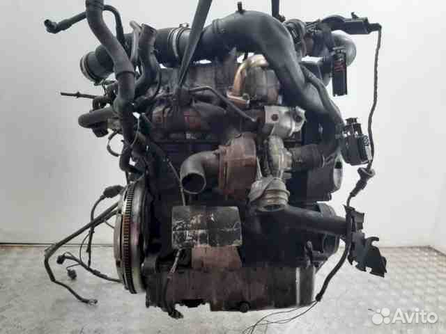 Двигатель audi a3 8l (s3 rs3) (1996 - 2003) ahf 17