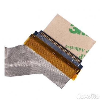 Шлейф матрицы ноутбука DD0UT3LC102