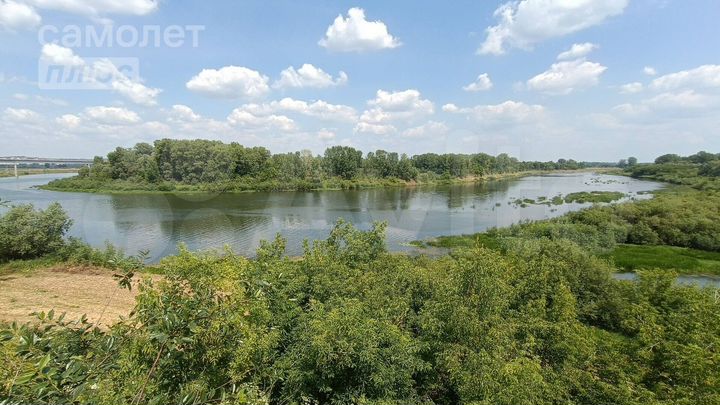 Коттедж 198,6 м² на участке 11,9 сот.