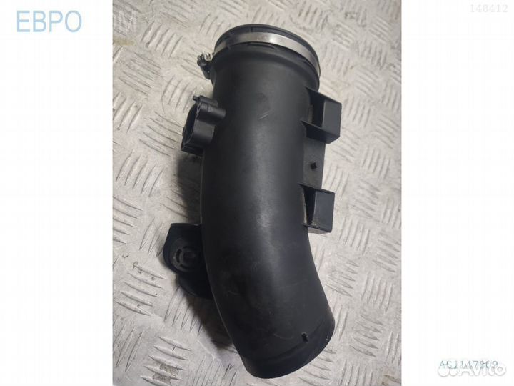 Патрубок n55 на BMW E70 LCI s1147809