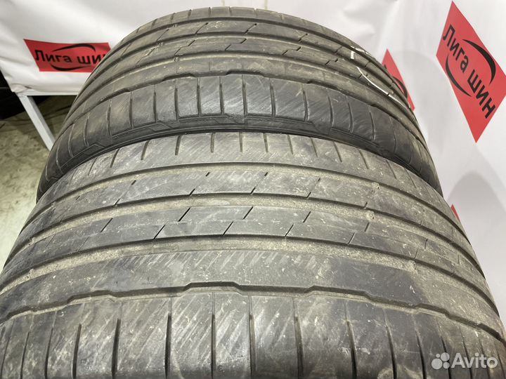 Hankook Ventus S1 Evo 3 K127 235/35 R19