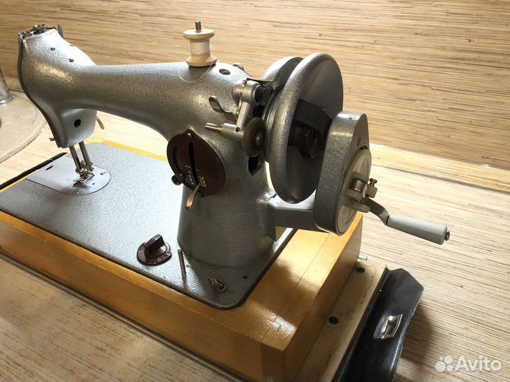 Швейная машинка подольск