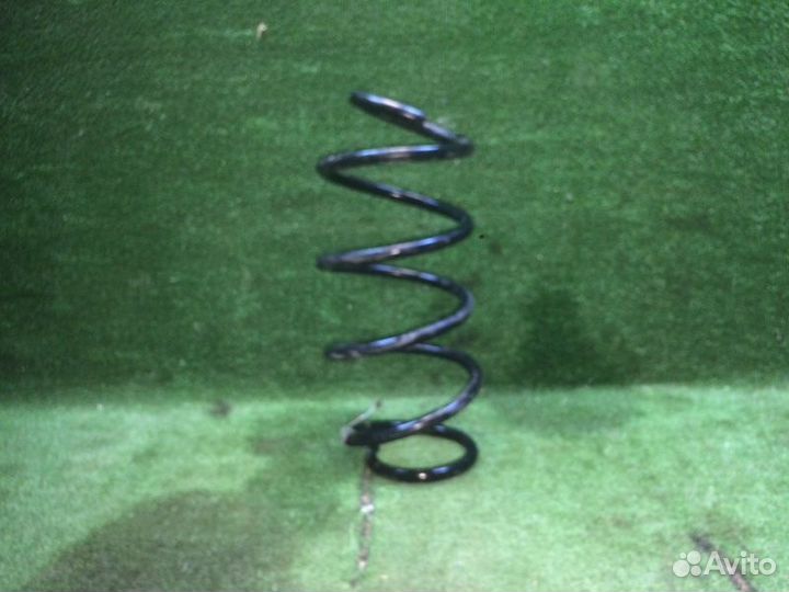 Пружина передняя Bmw X4 F26 N20 2017