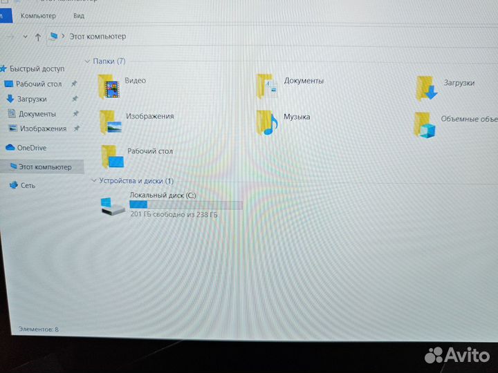Dell XPS 9550 i5 8Gb/256SSD/4Gb 960 GTX Чек