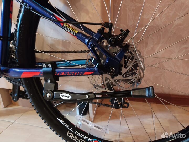 Велосипед GT Aggressor Sport 27.5