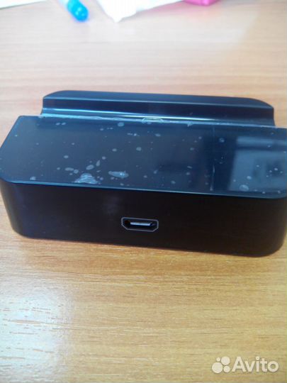 Докстанция для samsung и не только