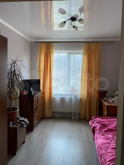 Дом 74 м² на участке 15 сот.