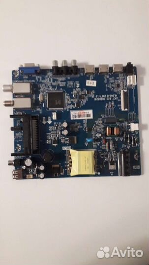 Main board на h-led40et3000