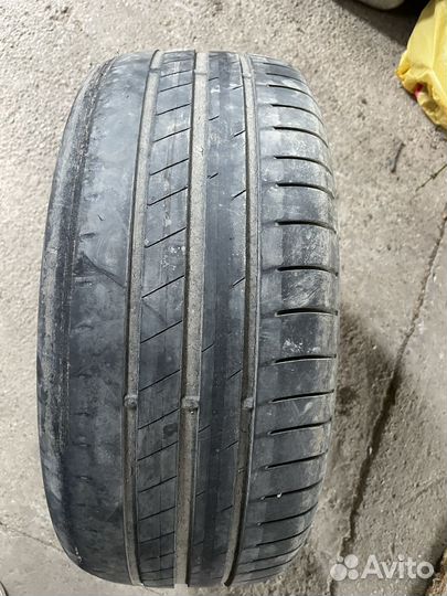 Goodyear EfficientGrip Performance 195/50 R15 82H