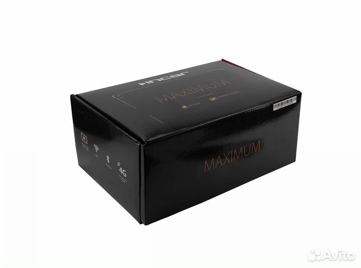 Автомагнитола KIA Optima 13-15