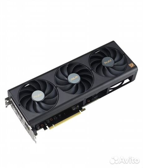 Видеокарта asus proart - RTX4060- O8G