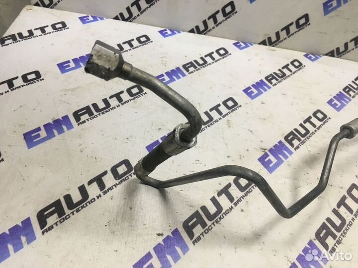 Трубка гидравлическая бмв 730D F01 седан, дизель