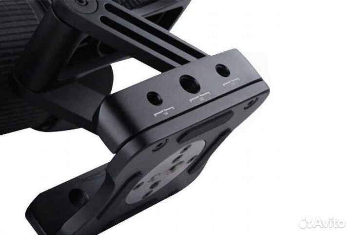 Крепление для камеры E-Image MH10 (FH10)