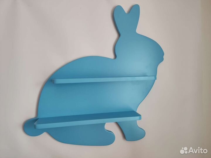 Детские навесные полочки для детей