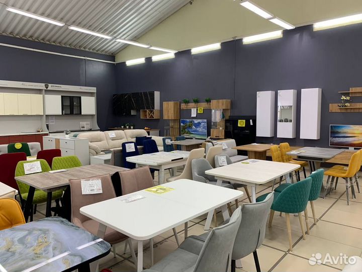 Пуф Венеция