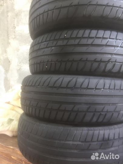 Tigar High Performance 185/65 R15 88H