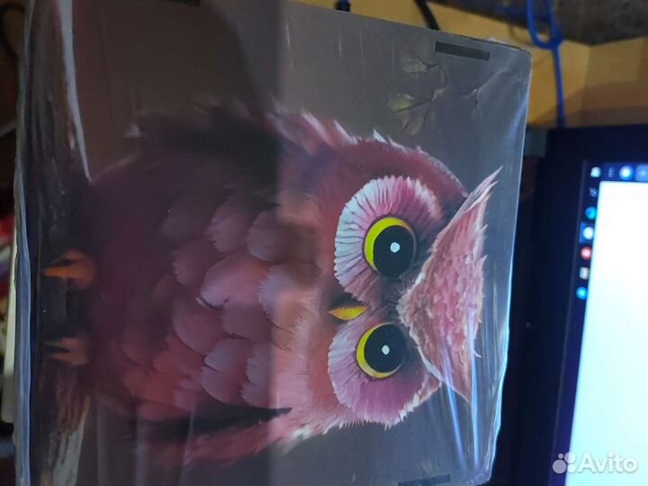 Деревянные пазлы