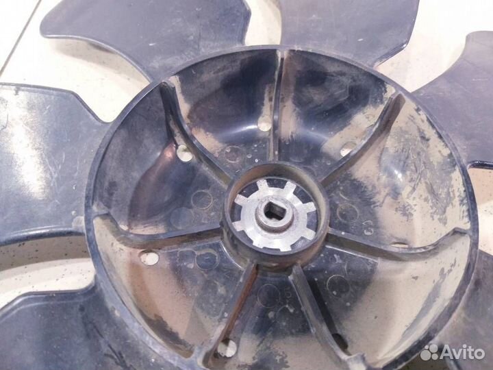 Крыльчатка Митсубиси