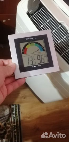 Кондиционер мобильный, напольный кондиционер сплит