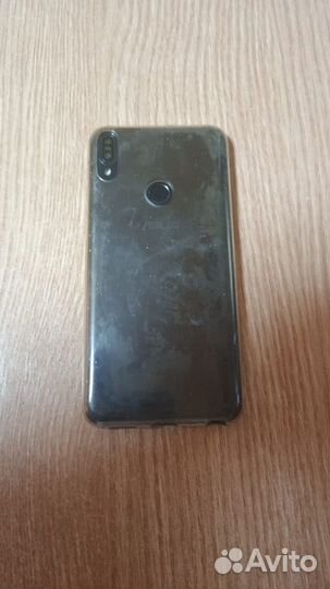 Asus ZenFone Max Pro M1 ZB602KL, 4/64 ГБ