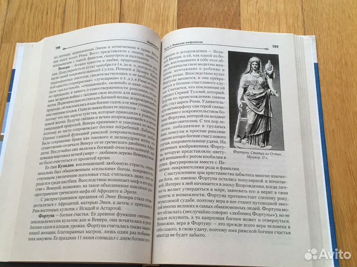 Мифология. Садовская И.Г