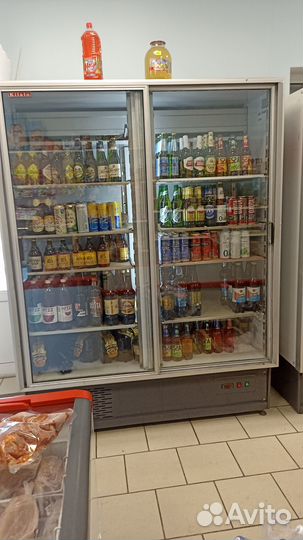 Холодильник бу