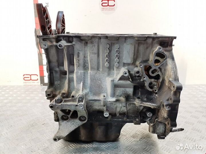 Блок для Peugeot-Citroen 308