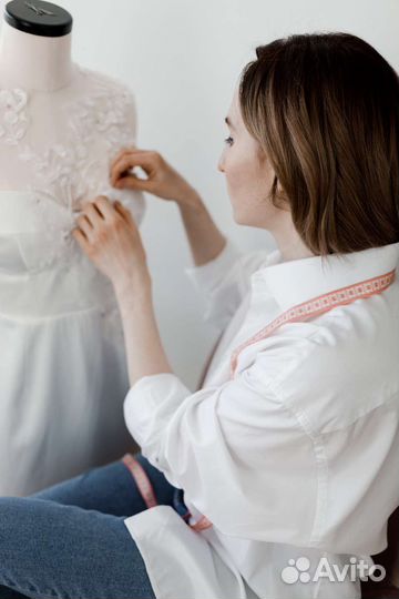 Ателье Свадебных и Вечерних платьев