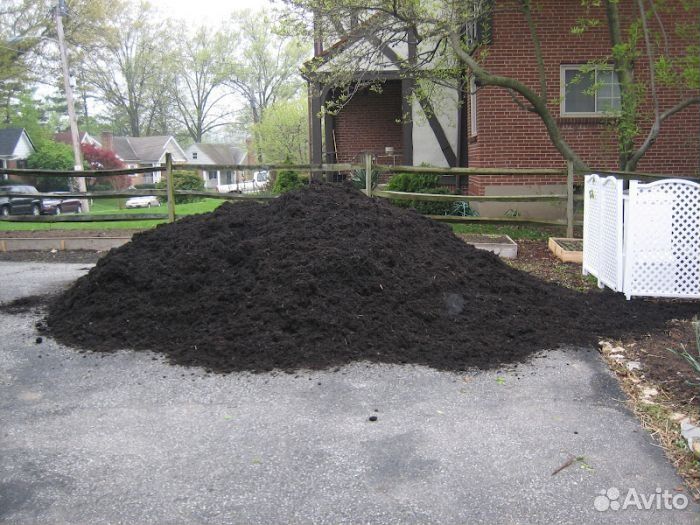 Отсев,песок,навоз,щебень грав 5-20,грунт,глина ЗИЛ