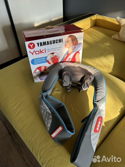 Массажер yamaguchi