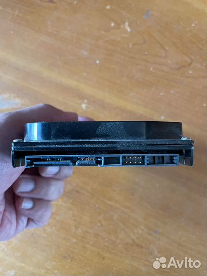 Жесткий диск Samsung 80 гб SATA