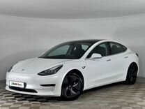 Tesla Model 3 AT, 2018, 65 000 км, с пробегом, цена 3 319 000 руб.